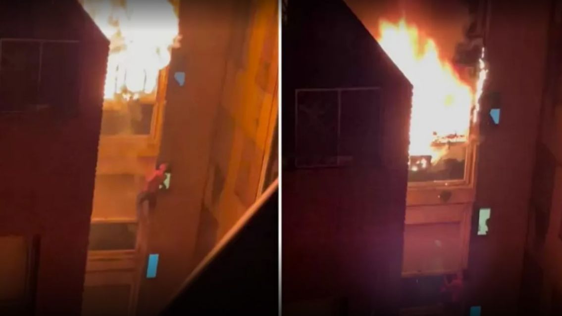 Se supo que originó el incendio que mató a varios estudiantes jujeños en Córdoba