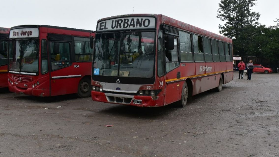 Brutal ataque a colectiveros que no se adhirieron al paro en Jujuy