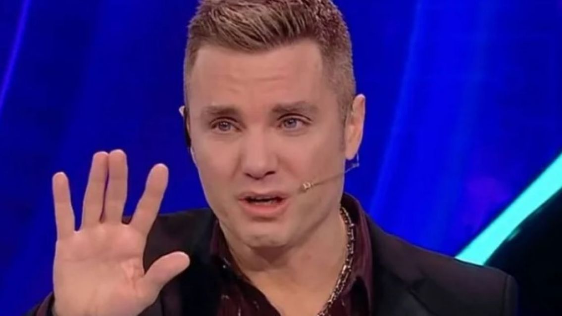 Filtran el video que Santiago del Moro no quiere que se vea sobre Gran Hermano: "Violencia"