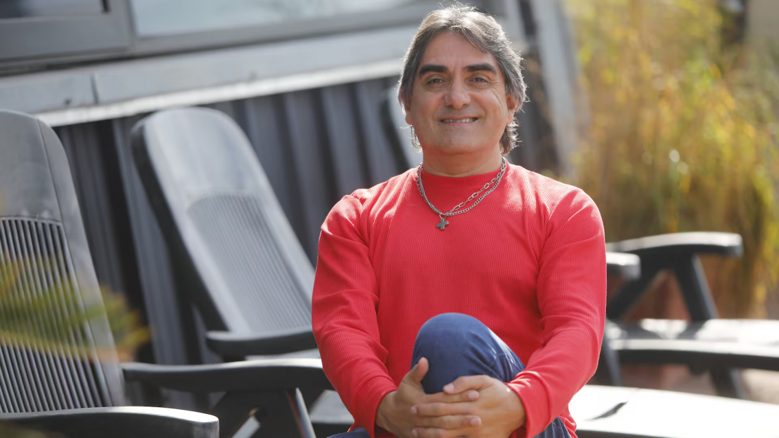 "La Nochera", el plato fuerte con el que Kike Teruel arranc� su nuevo emprendimiento