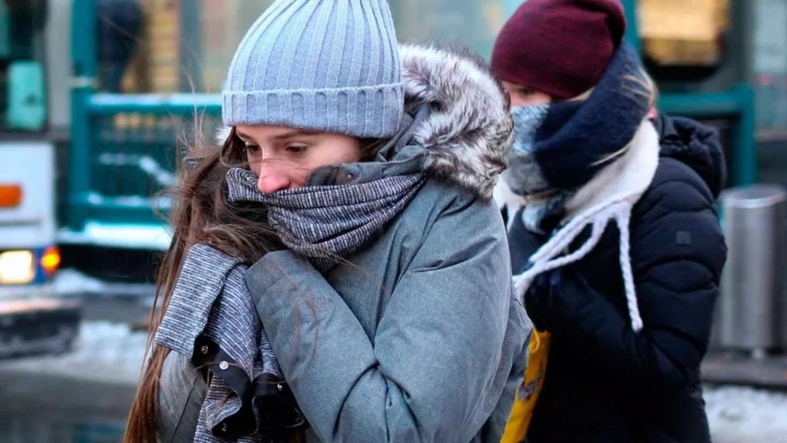 �A desempolvar la colcha del tigre! As� estar� el tiempo en Jujuy este finde