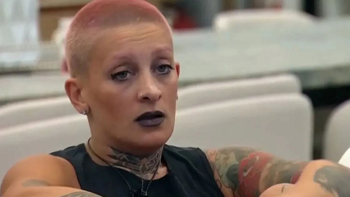 La �ltima encuesta de Diego Poggi de Gran Hermano: "Todos unidos para sacar a Furia el domingo"