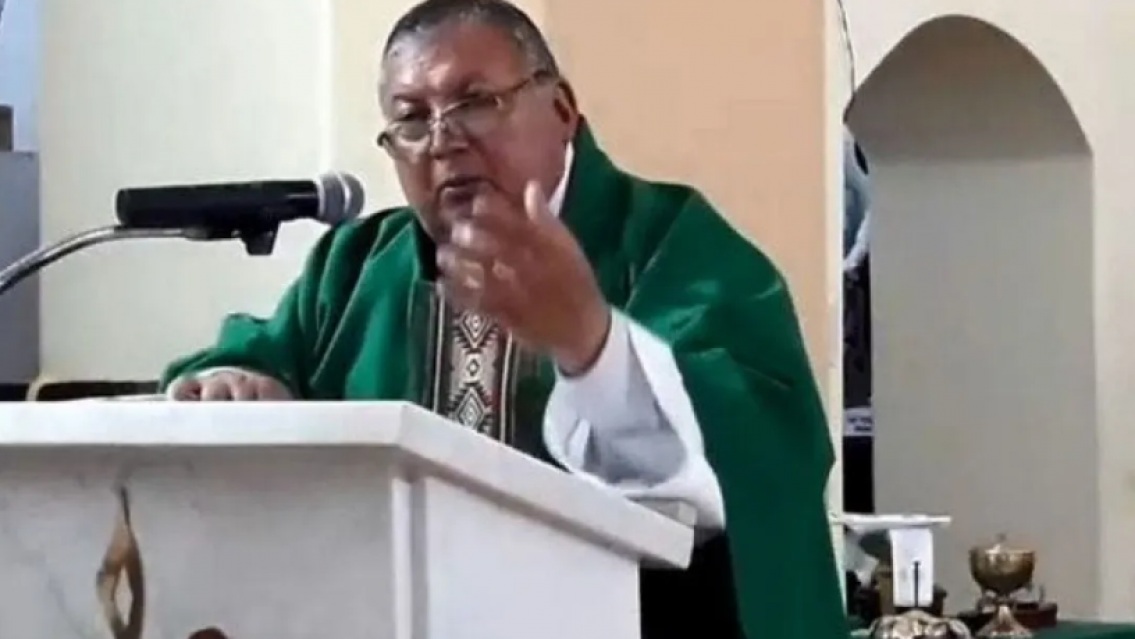 Se conocen detalles aberrantes de lo que hac�a el Padre Coc�: Conmoci�n en Jujuy