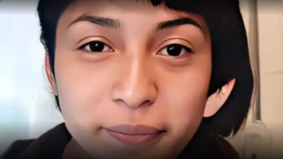 La buscaban por todos lados y estaba enterrada en el cementerio: ten�a 17 a�os