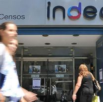 Según el Indec en marzo sólo los salarios del sector público lograron igualar a la inflación
