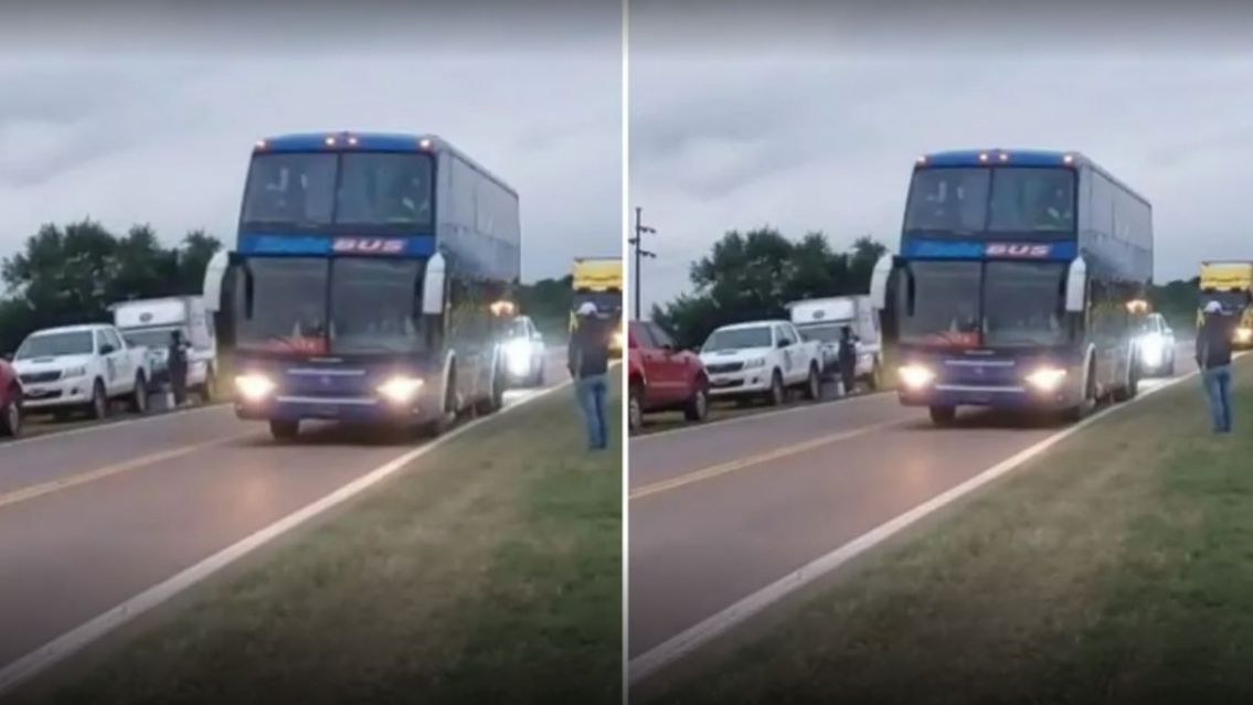 Hallaron a dos hombres sin vida en Ruta Nacional 34: sospechan de sicarios