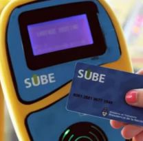 SUBE: crearon una nueva aplicación para agilizar gestiones a partir de julio