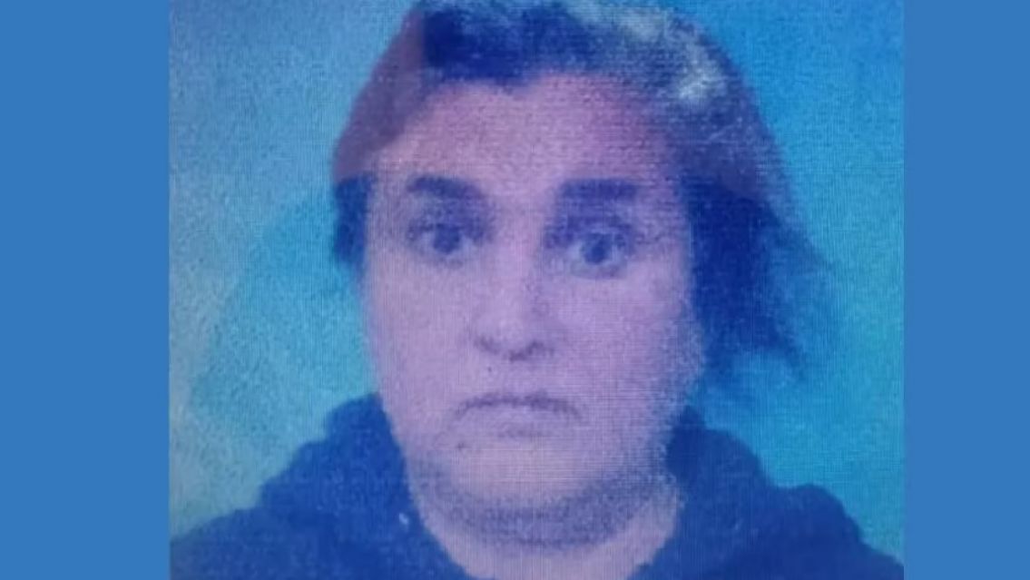 Piden ayuda para encontrar a una mujer desaparecida hace varios días