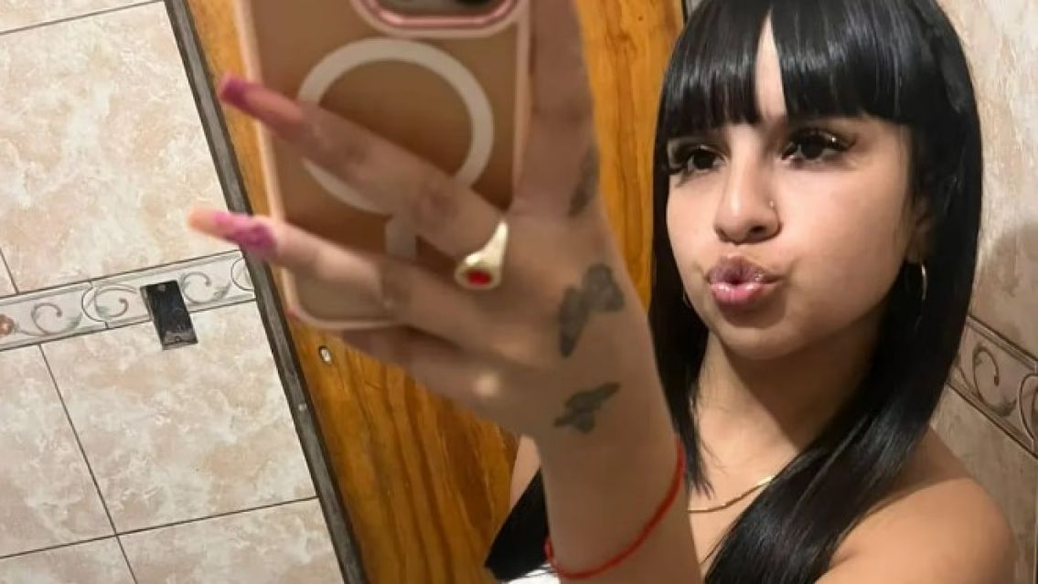 Tras estar varios días internada, murió Abigail Bravo: Tenía 15 años