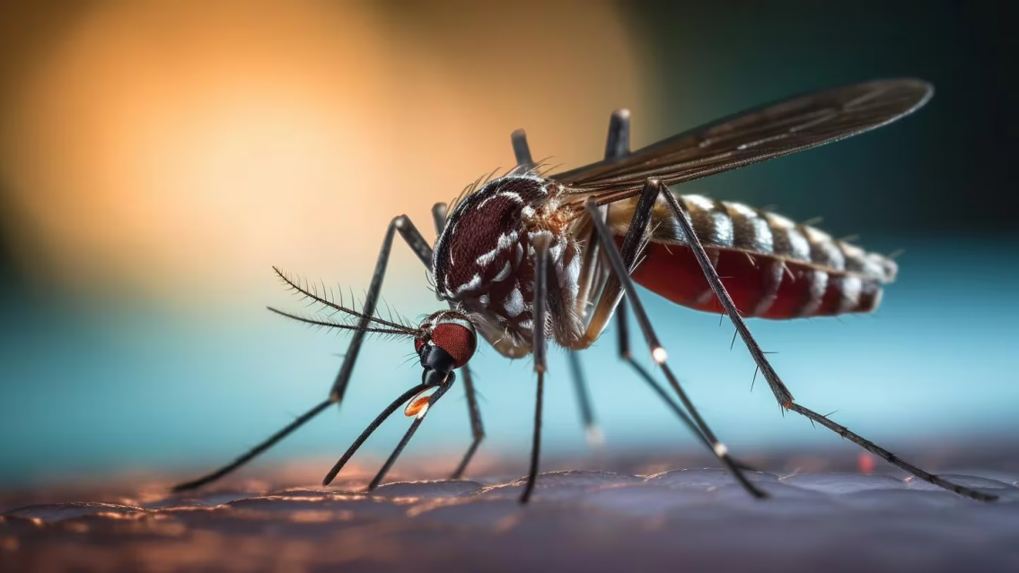 Gobierno Nacional: Campa�a de vacunaci�n contra el dengue, �abarca a Jujuy?