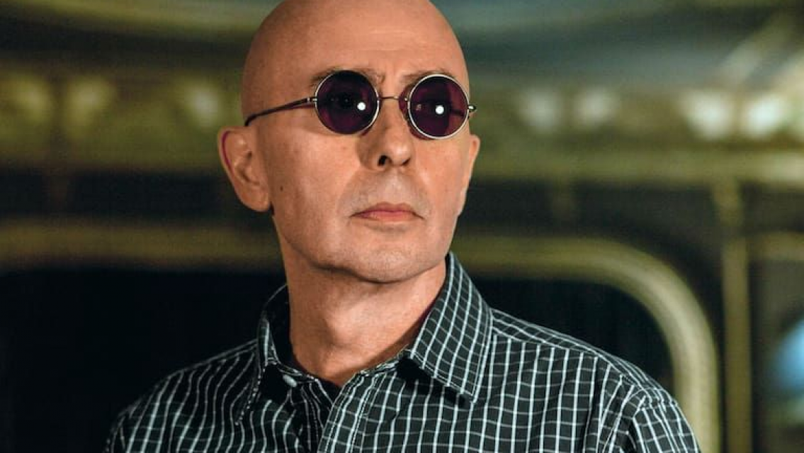 "Hay un loco de presidente", el Indio Solari cargó contra Javier Milei