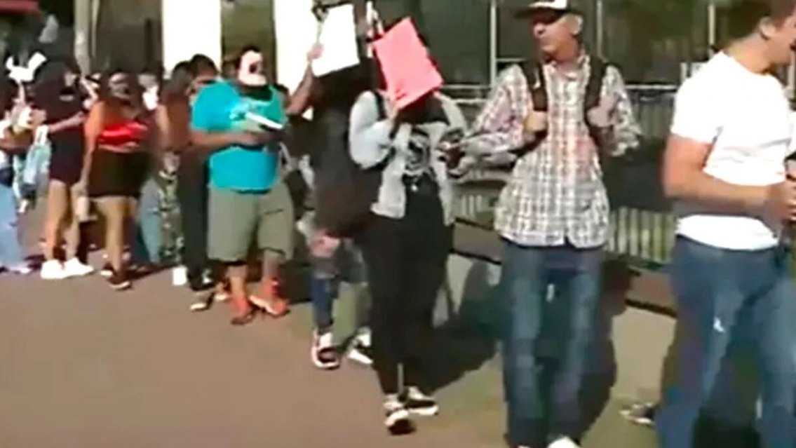 "Dedicaci�n simple" buena paga y en blanco, buscan cubrir 6 puestos laborales en Jujuy