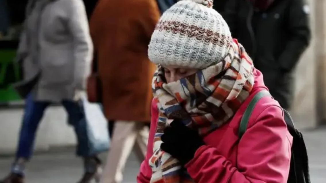 Se vienen días de mucho frío en Jujuy ¿Puede nevar?