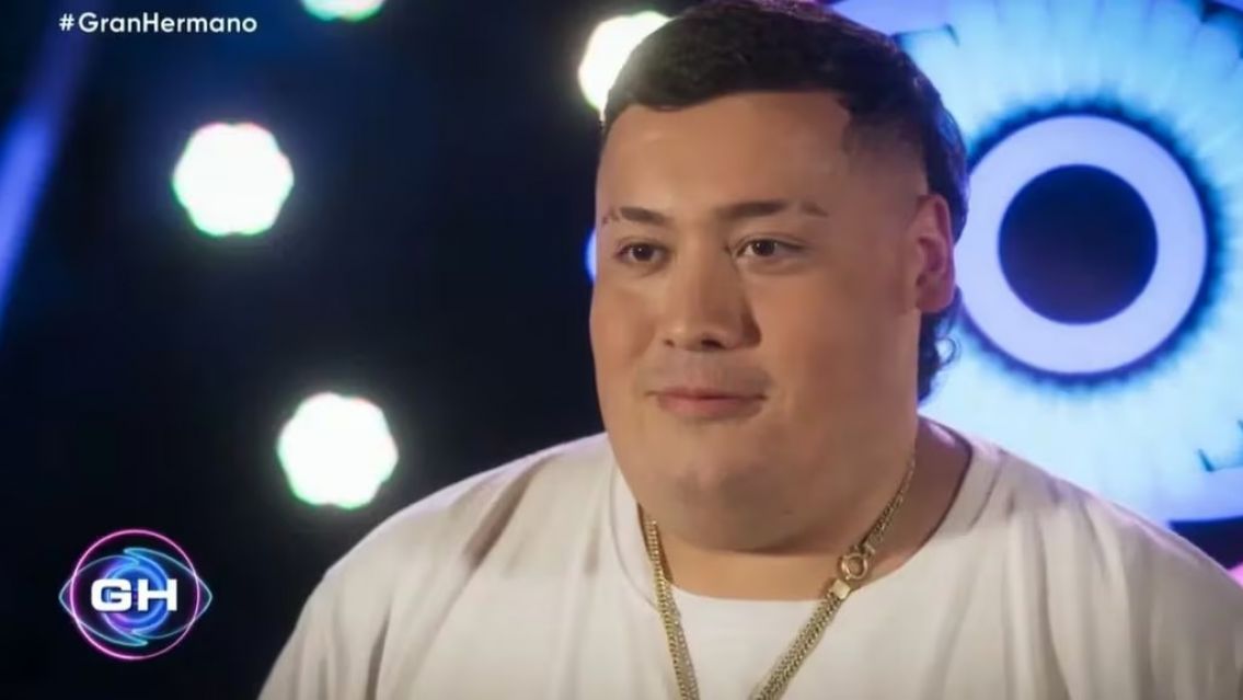 "Yo no sabía eso, no lo puedo creer": la información de Gran Hermano que descolocó a Manzana