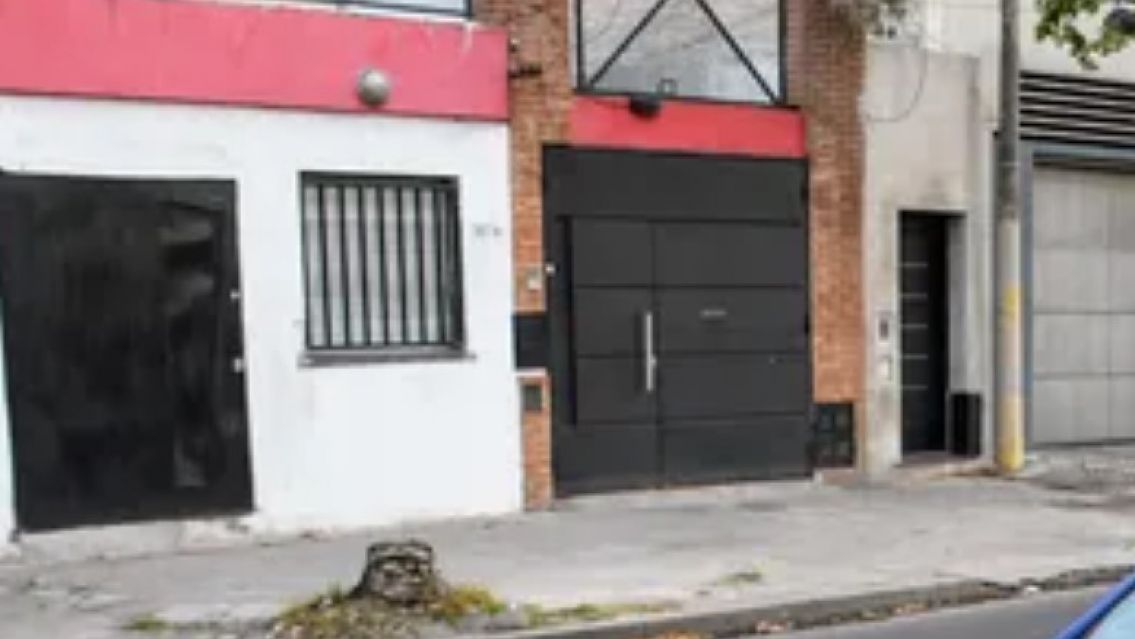 Hallaron a un gendarme muerto y otro inconsciente dentro de una vivienda