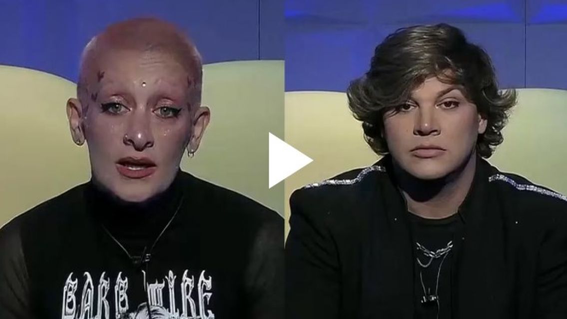 Furia jur� venganza contra Emma por la salida de Mauro: "Lo voy a hacer mi..."