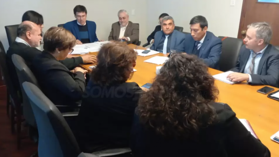 Paritarias en Jujuy: el Gobierno podr�a mejorar la oferta salarial esta semana