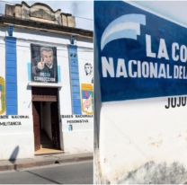 Una tradicional "casa peronista" de Jujuy se convertir&aacute; en hamburgueser&iacute;a