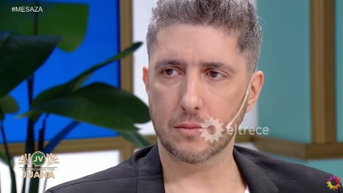 Jey Mammón quiso ensuciar a Jorge Rojas, "salió con una menor y no fue condenado"