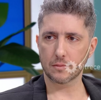 Jey Mamm&oacute;n quiso ensuciar a Jorge Rojas, "sali&oacute; con una menor y no fue condenado"