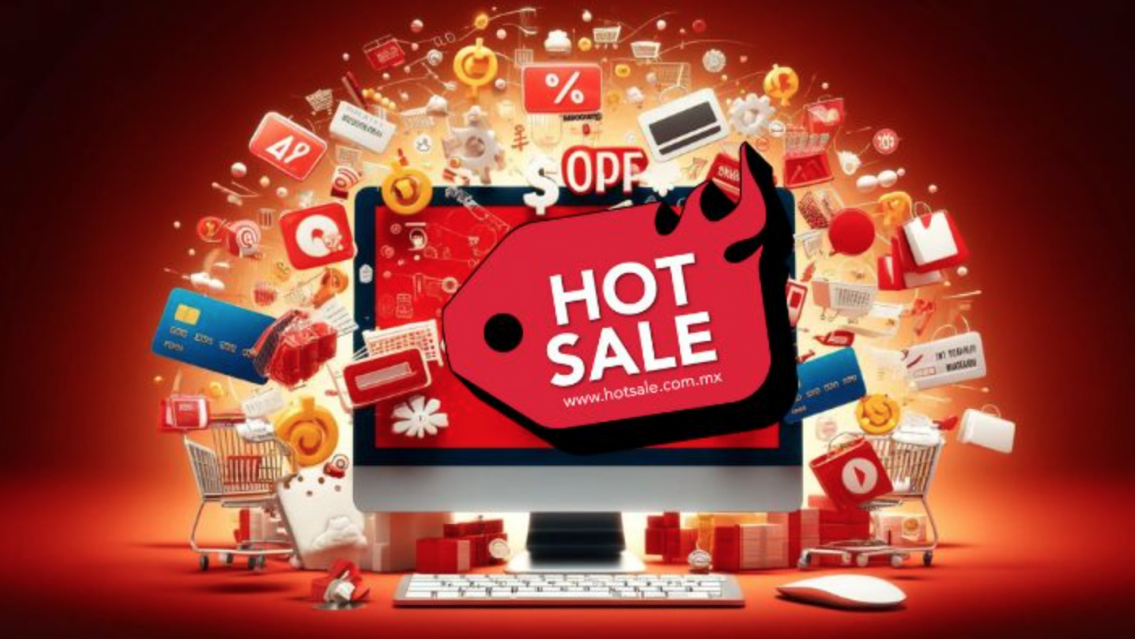 Empezó el Hot Sale 2024: qué se puede comprar y en cuántas cuotas