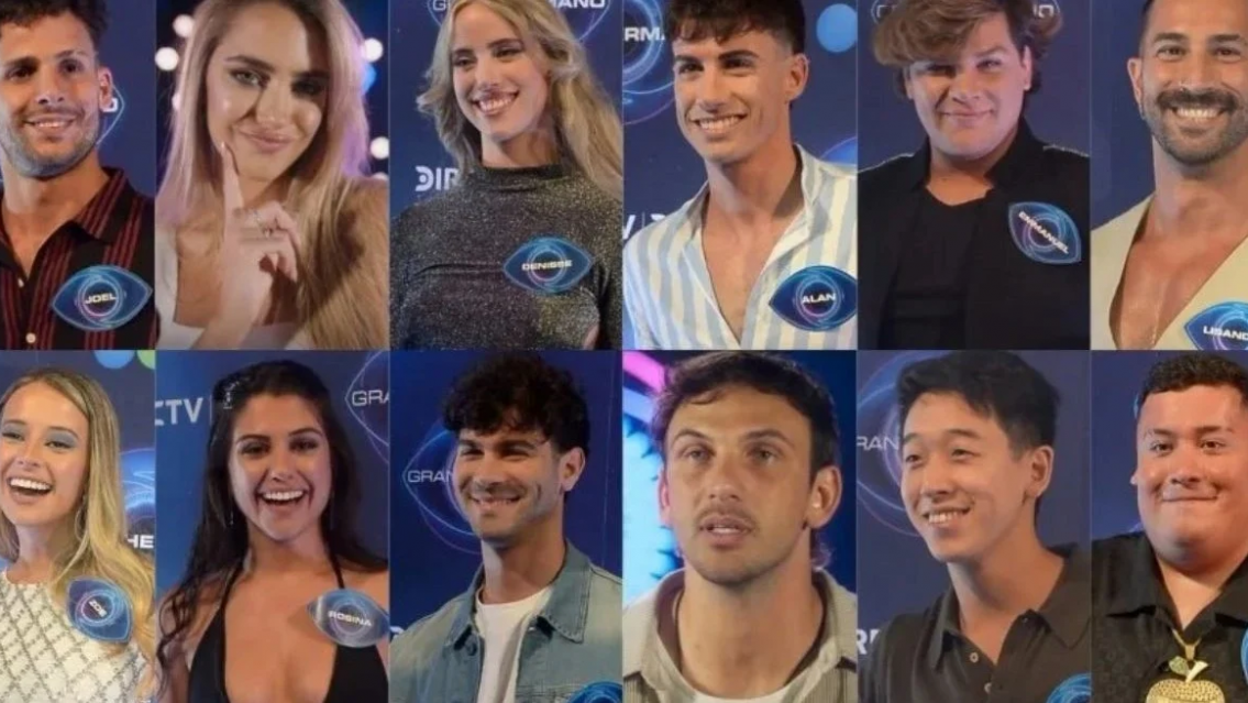 "Te piden el 50% de todo", ex Gran Hermano revel� c�mo es el contrato fuera de la casa