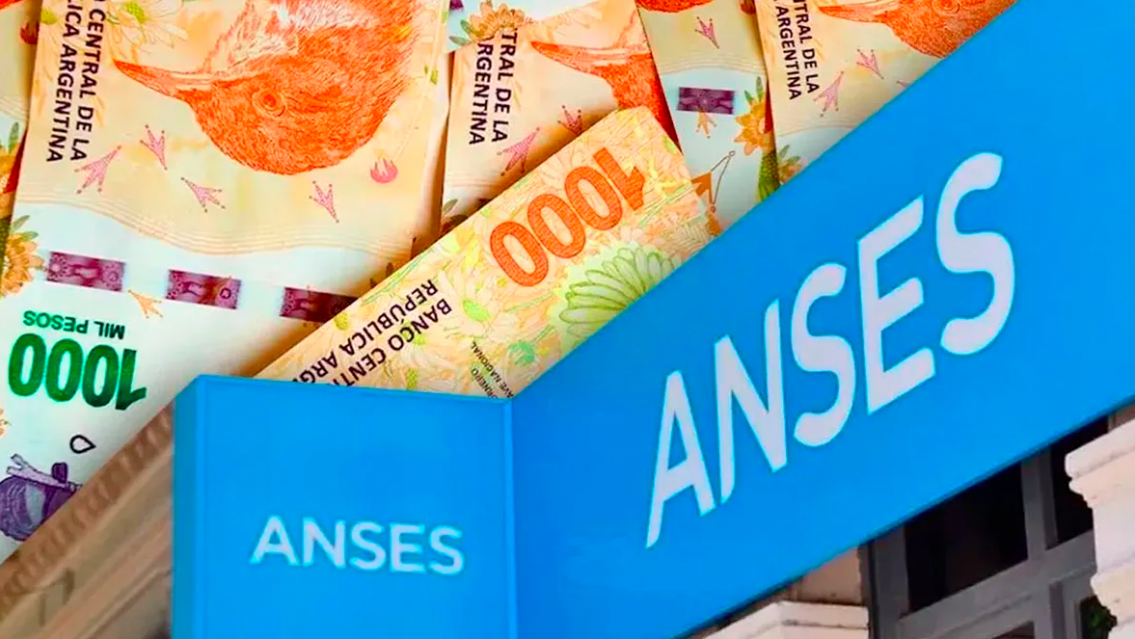 [ATENCI�N] ANSES anunci� un jugoso bono para jubilados en mayo