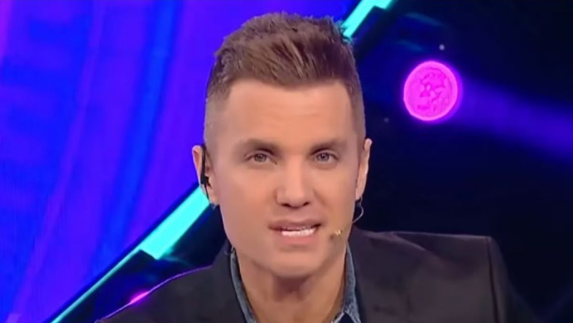 Santiago del Moro se hartó de que lo acusen de defender a Furia y respondió sin filtros