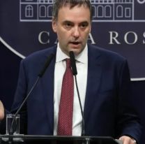 El Gobierno defendi&oacute; el RIGI: "Dar&aacute; impulso a la econom&iacute;a, a las inversiones y al empleo"