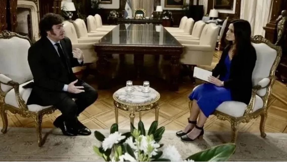 Miley pas� un papel�n en la BBC y se volvi� noticia a nivel mundial