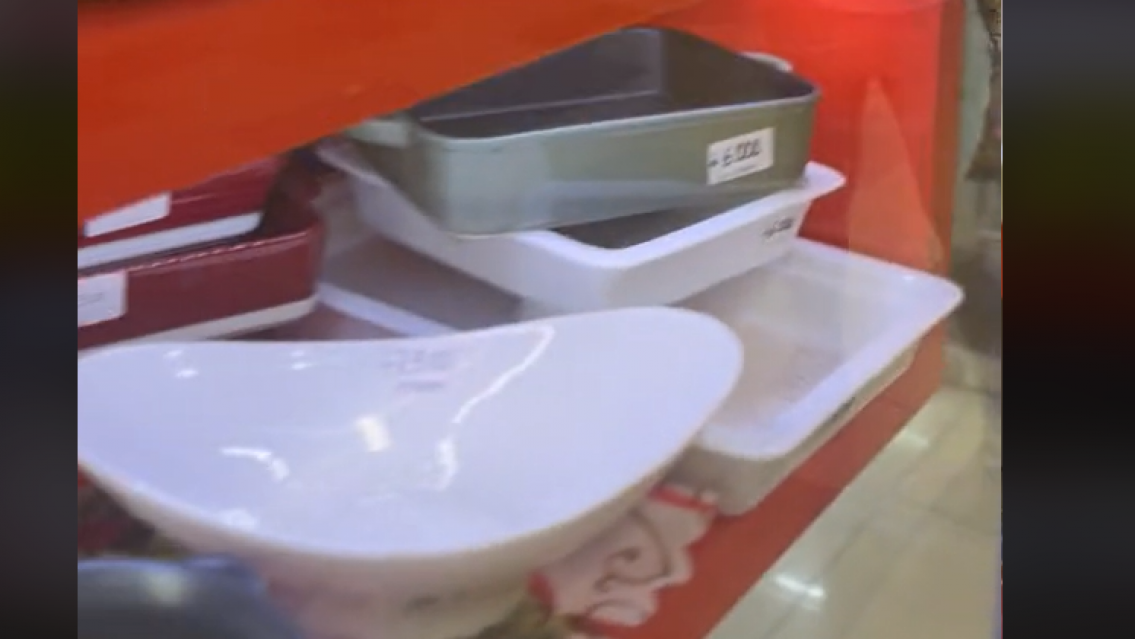 Fue de compras a Chile y se llev� la sorpresa de su vida: Los precios...