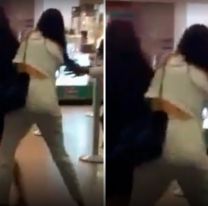 Juje&ntilde;o le fue infiel a su novia y casi no vive para contarlo: as&iacute; fue descubierto