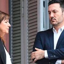 La ministra de Seguridad suspendió su visita a Jujuy