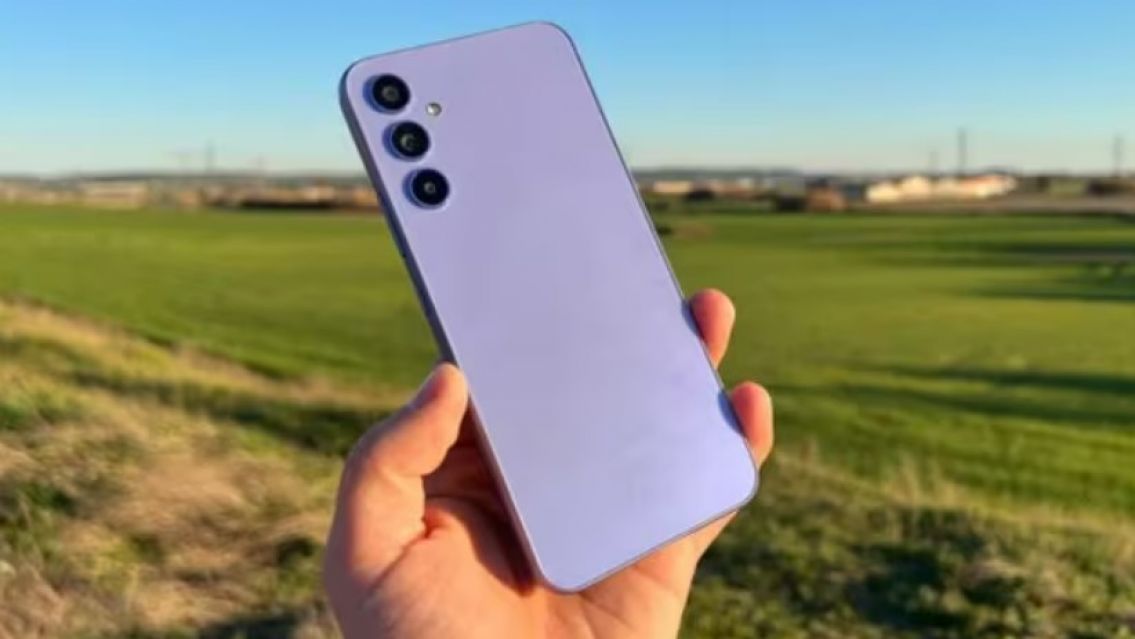 Hot Sale: el celular más barato que se puede conseguir hasta en 12 cuotas sin interés