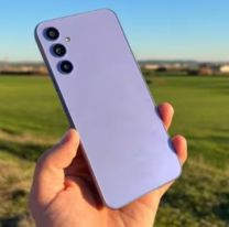 Hot Sale: el celular más barato que se puede conseguir hasta en 12 cuotas sin interés