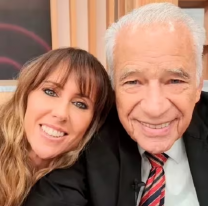 Conmoción por el Dr. Cormillot, es la segunda recaída que tiene en 4 meses