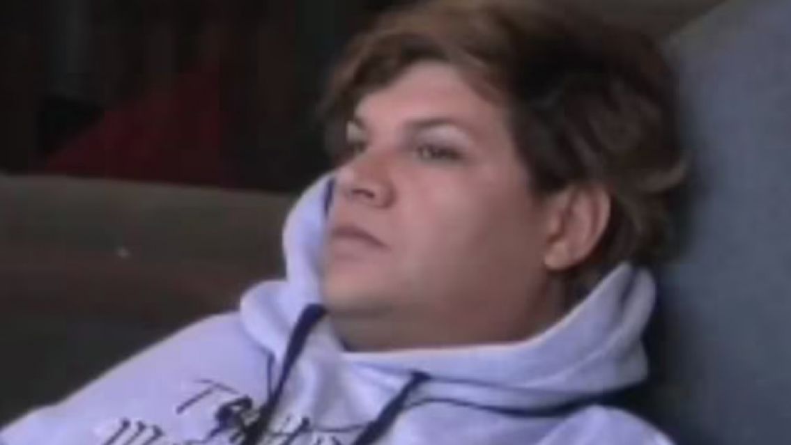 Emmanuel sintió la distancia de Furia y se deprimió en Gran Hermano: "Consumido por la tristeza"