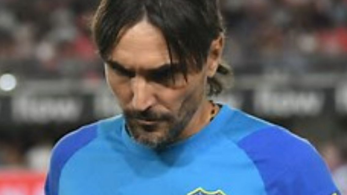 Diego Mart�nez pidi� un refuerzo de Selecci�n para Boca: el deseo del DT