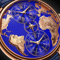 Datazo de la ciencia, los días pasarán a durar 25 horas. ¿Desde cuándo y por qué?