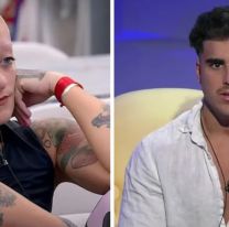 "Furia me obligó a dormir con ella": Mauro contó lo que vivió en Gran Hermano