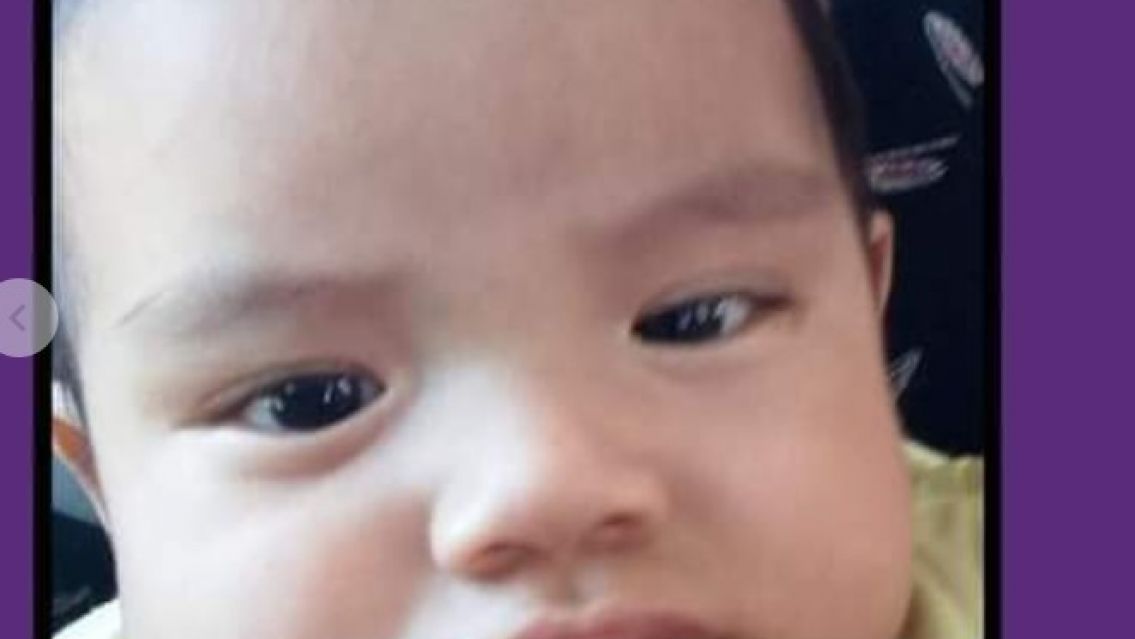 Alerta en Jujuy: Desapareció un bebé de seis meses en Jujuy