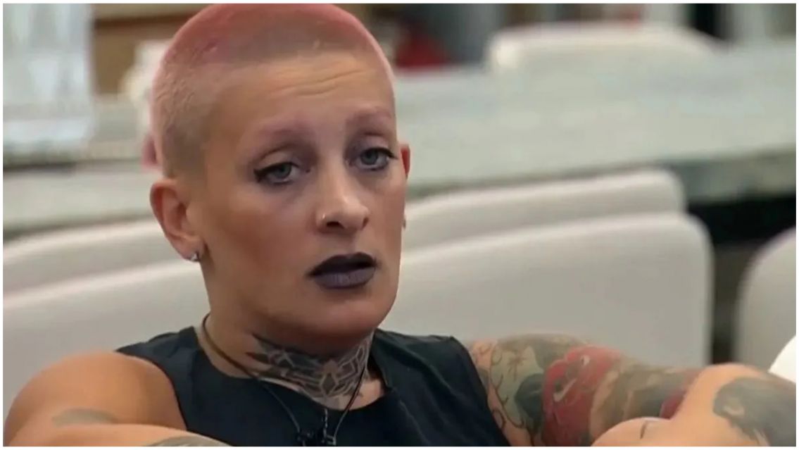 Habl� la hermana de Furia y cont� toda la verdad: "Tiene 3 casas"