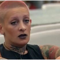 Habló la hermana de Furia y contó toda la verdad: "Tiene 3 casas"