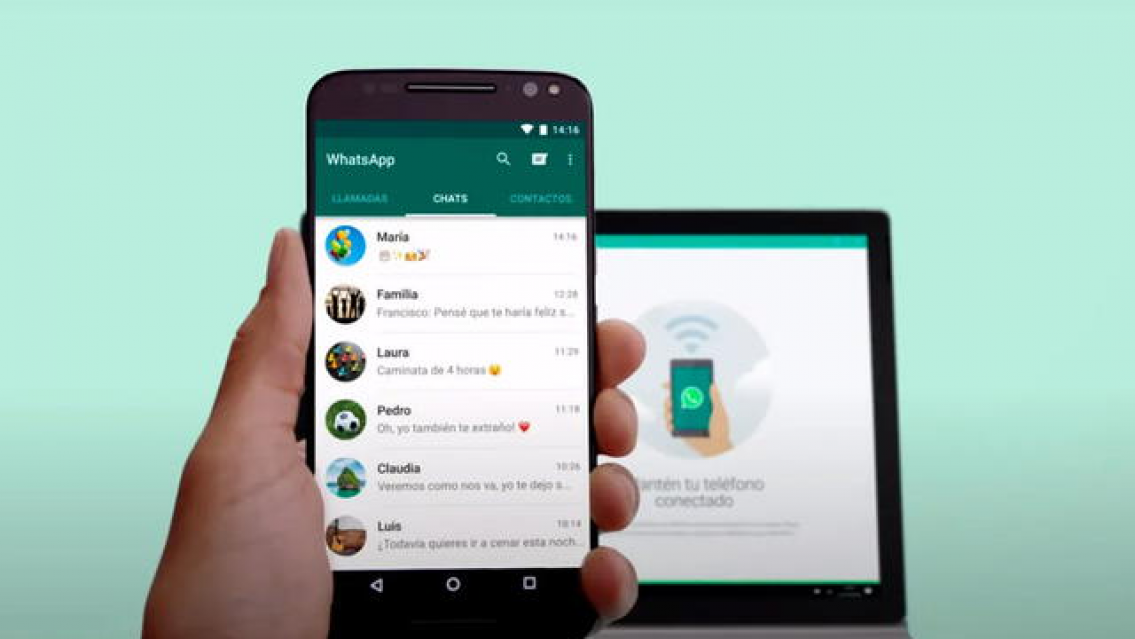 �Te lleg� este mensaje? �Ojo! Es la nueva herramienta que usan los estafadores