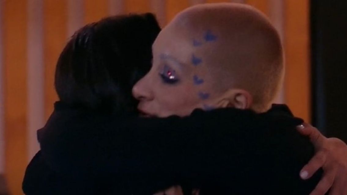 Esc�ndalo en Gran Hermano: Sospechan que la "amiga" de Furia es una actriz y no la conoce