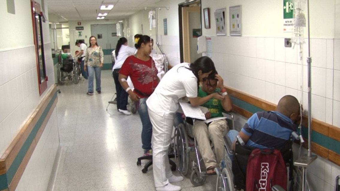 Jujuy más cerca de cobrarle la salud a los extranjeros