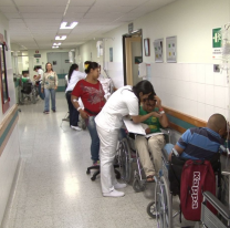 Jujuy más cerca de cobrarle la salud a los extranjeros