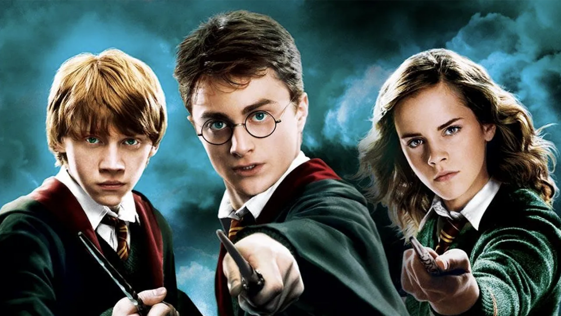 Indignación y desilusión con la creadora de Harry Potter. ¿Qué pasó?