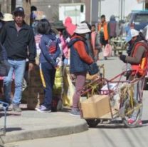 Preocupaci&oacute;n en La Quiaca: Todos se van a comprar a Bolivia