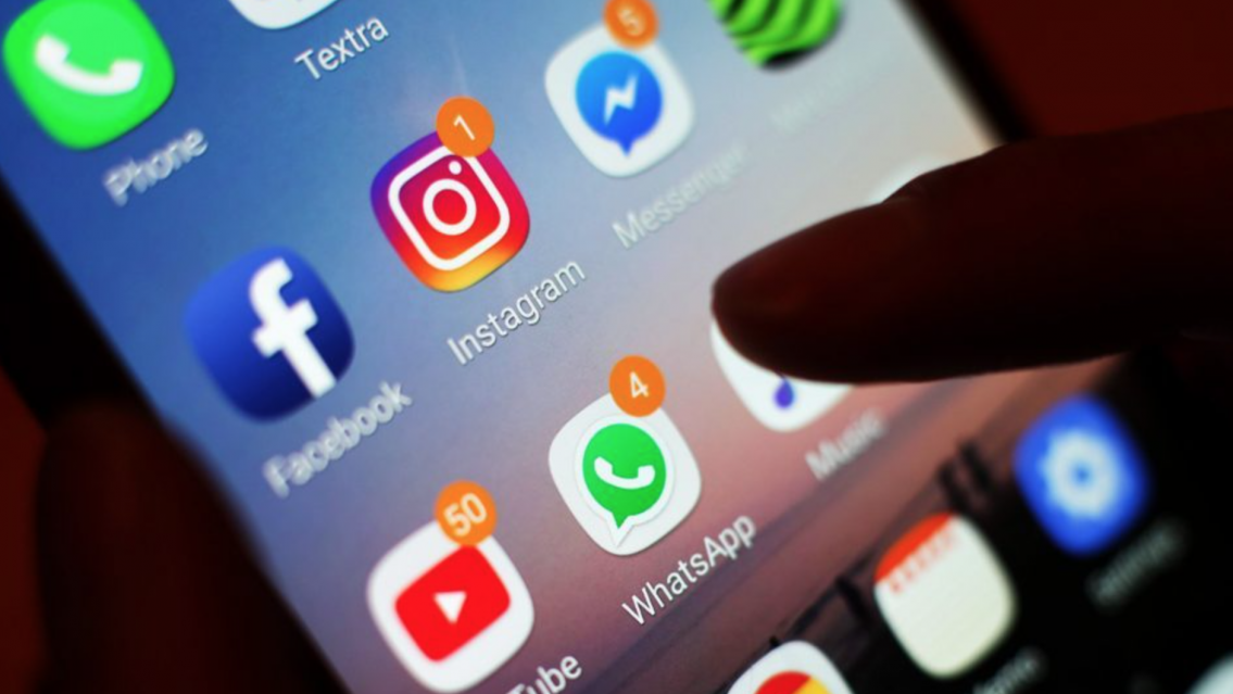 Dos jujeños usaron las redes sociales de la peor forma: el castigo que recibieron